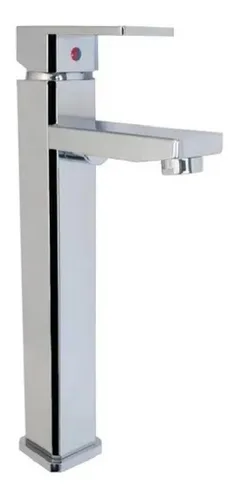 [DTURIN] MEZCLADOR MONOMANDO LAVAMANOS ALTO 191