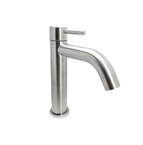 [INOX-16] LLAVE LAVAMANOS FERMETAL