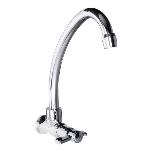 [01-1753-11] LLAVE LAVAPATOS PARED GRICOL HELIX ATLANTICO