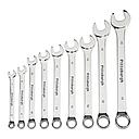 [1010] LLAVE MIXTA # 27