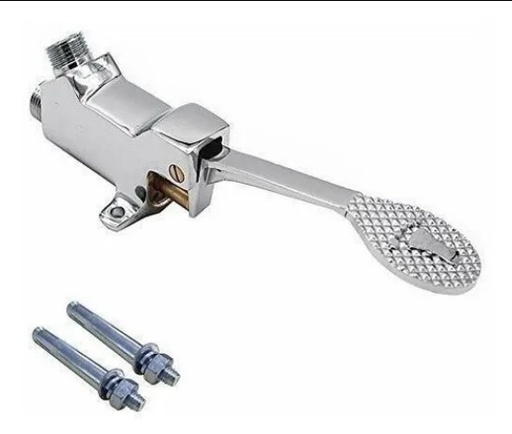 [1010] LLAVE PEDAL SOLO FERMETAL
