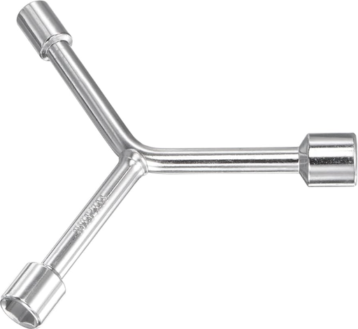 [YYA010] LLAVE TIPO YEE 8 9 10 UYUSTOOLS