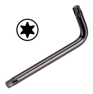 [1101979 MP 32025] LLAVE TORX T10 MP