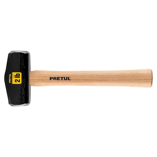 [22215 TR] MACETA PRETUL 2 LB