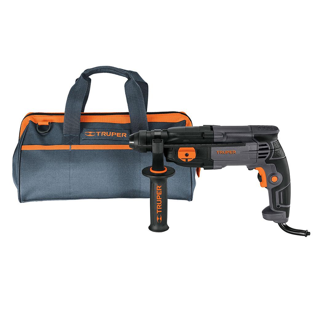 TALADRO ROTOMARTILLO SDS TRUPER