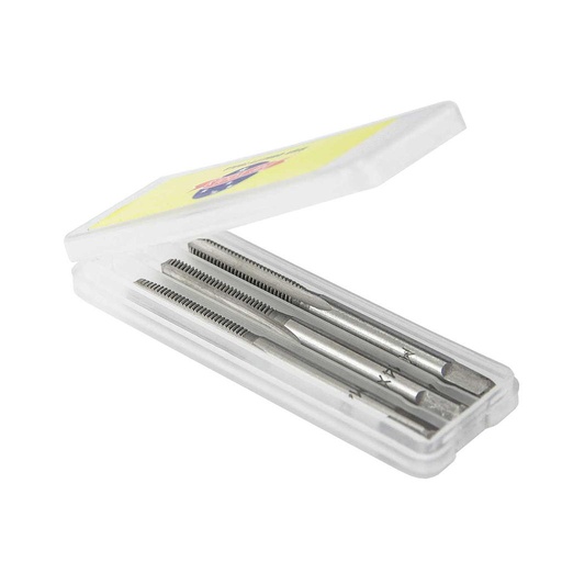 [1120007 MP] MACHO ACERO CARBON MP JUEGO X3  3/16