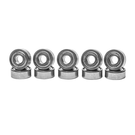 [1128149 93181 MP] BALINERA PARA FRESA 1/2