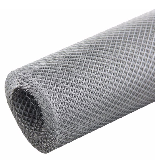 [1010] MALLA ZARANDA 4X4 METÁLICA X MT