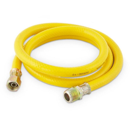 [1010] MANGUERA GAS NATURAL 5MTS