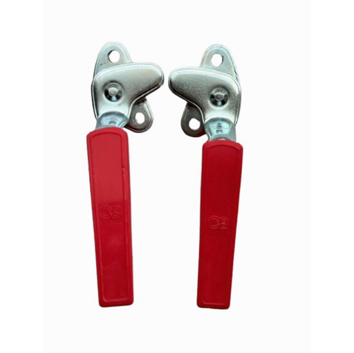 [1010] MANIJA PARA VENTANA PAR ROJA