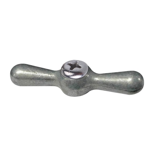 [1010] MARIPOSA UNIVERSAL PARA LLAVE JARDIN