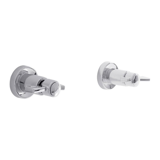 [01173511SR] MEZCLADOR DUCHA GRICOL HELIX PALA