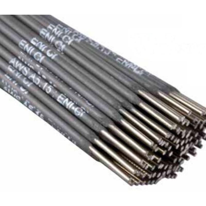 BARRA SOLDADURA WESTARCO NIQUEL 100 1/8