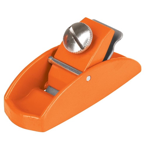 [12022 TR] MINI CEPILLO CARPINTERO TRUPER