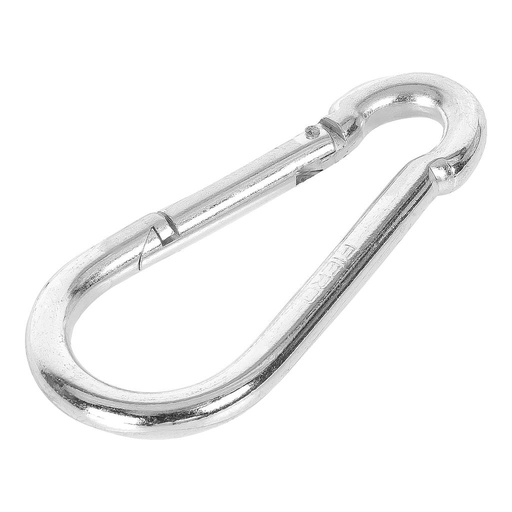 [44040 TR SUPERIOR] MOSQUETON METÁLICO 3/8