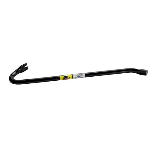 [1101380 78127 MP] BARRA PATA DE CABRA MP TOOLS 600 X 17MM