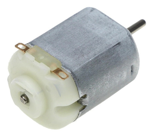 [1010] MOTOR PILA PROYECTO 3V
