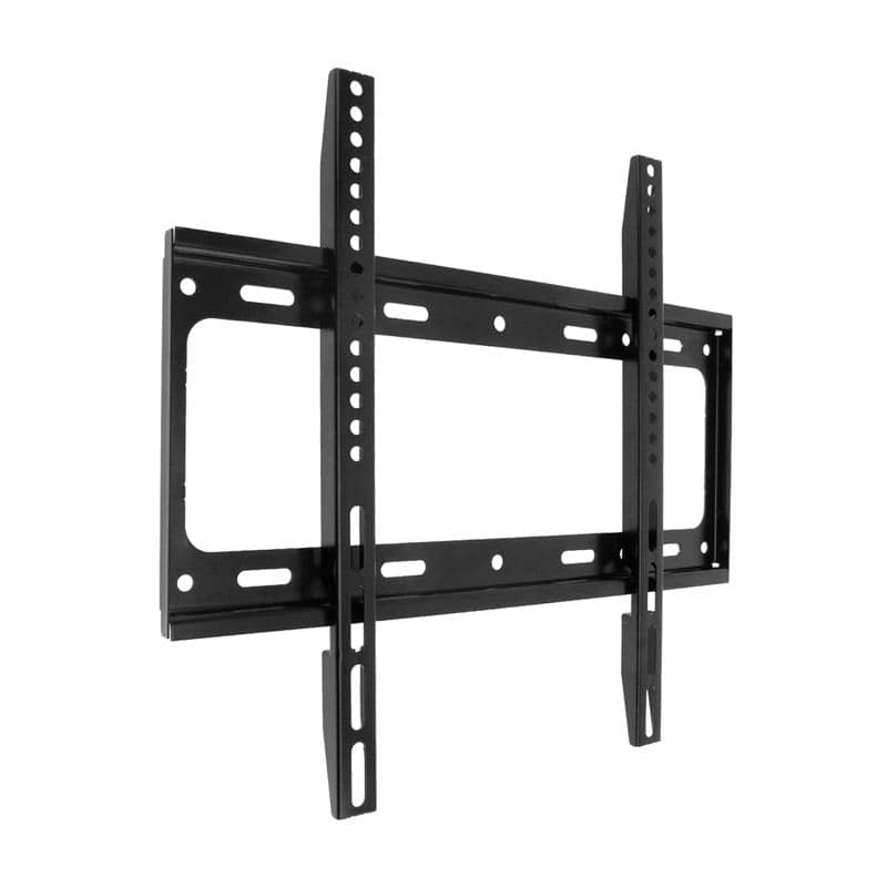 SOPORTE BASE TV FIJO INCLINABLE 19&quot; A 44&quot;