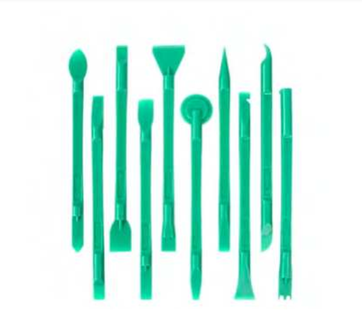 [JVTE05] PALETAS PLASTICAS DESARMAR CELULARES