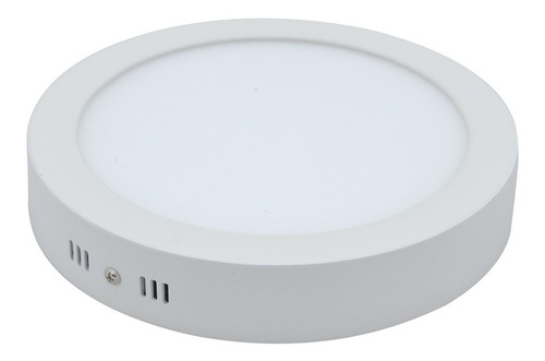 [7707489071240] PANEL LED SOBREPONER 12W