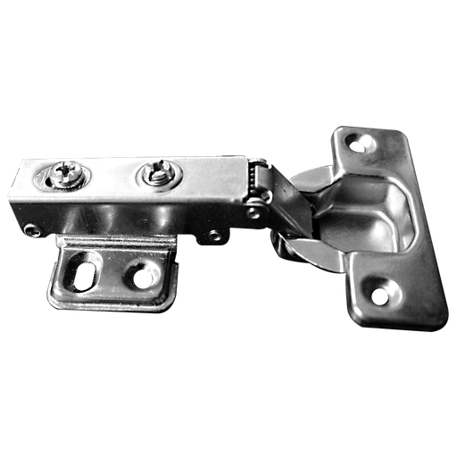 [1010] PAR BISAGRA CIERRE LENTO PARCHE