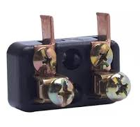 [1010] BARRAJE PARA 2 CIRCUITOS 