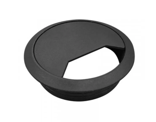 [1010] PASACABLE 54MM NEGRO