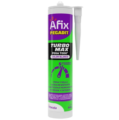 [AFIX] PEGADIT TURBOMAX 446G