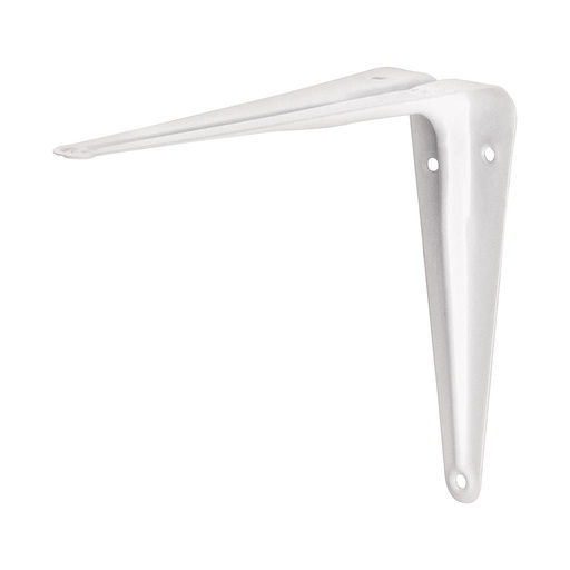 [44006 TR] PIE AMIGO 6'' X 8'' BLANCO