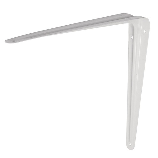 [44009 TR] PIE AMIGO 8'' X 10'' BLANCO