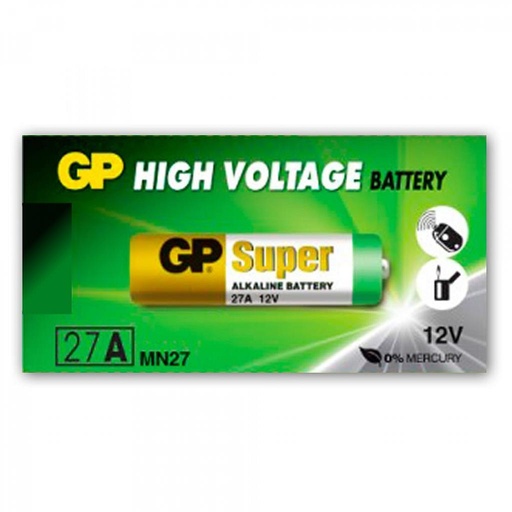 [1010] PILA 27A GP