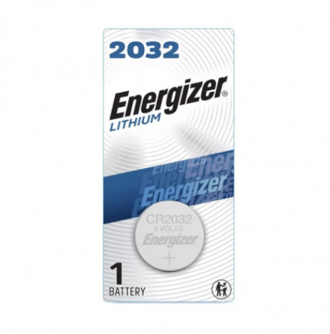 [1010] PILA CR 2032 3V ENERGIZER