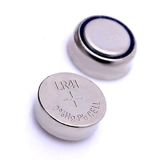 [LR41] PILA LR41
