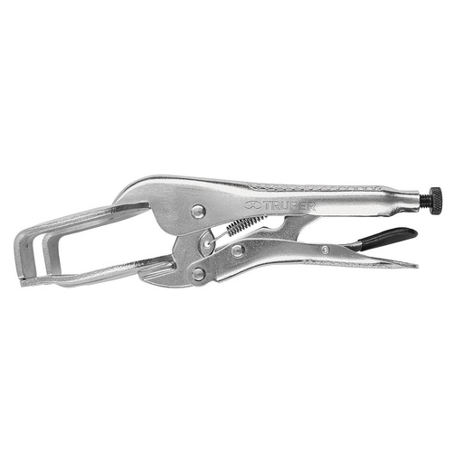 [17426 TR] PINZA HOMBRESOLO SOLDADURA TRUPER