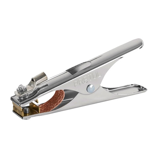 [24234 TR] PINZA MASA PRETUL 300A