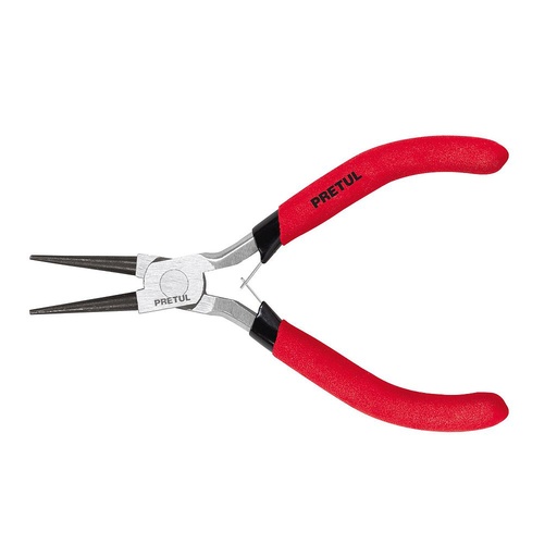 [22666 TR] PINZA MINIATURA PUNTA PRETUL 