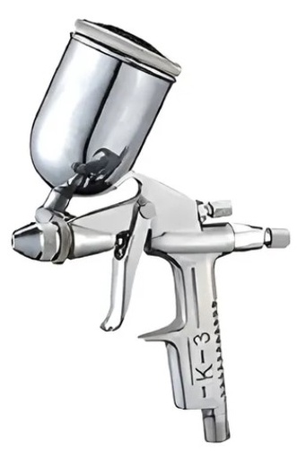 [SUPK3 SUPERIOR] PISTOLA AEROGRAFO K3