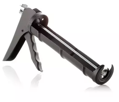 [1010] PISTOLA CALAFATEO TRADICIONAL