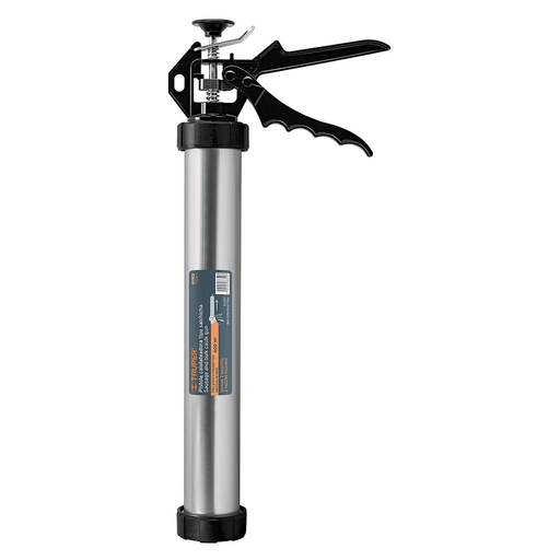 [101931 TR] PISTOLA CALAFATEO TIPO SALCHICHA 600ML