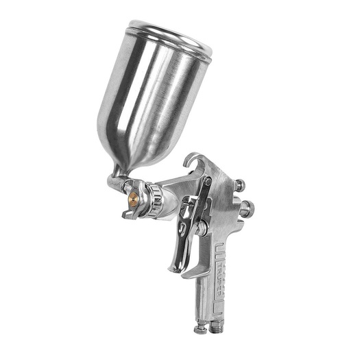 [13061 TR] PISTOLA GRAVEDAD 1.7MM TRUPER