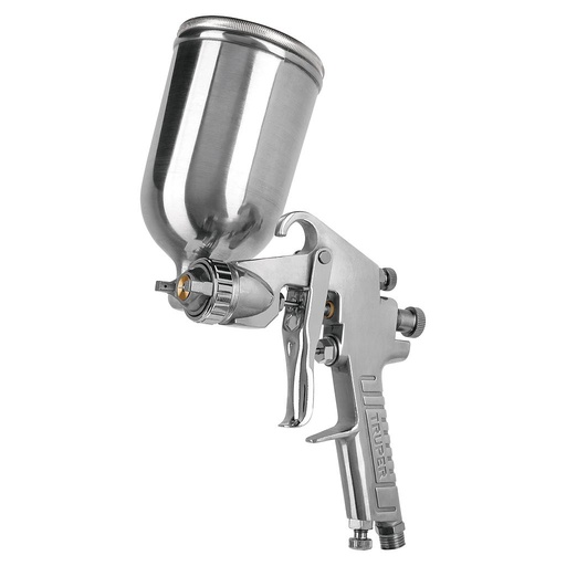 [13060 TR] PISTOLA GRAVEDAD 2MM TRUPER