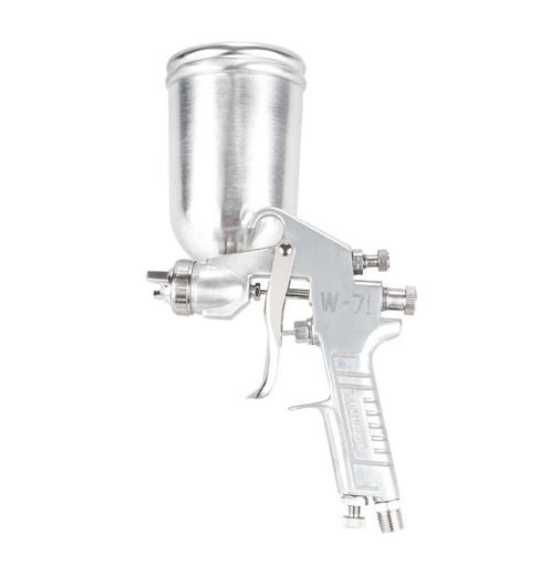 [1190008 MP] PISTOLA GRAVEDAD AEROGRAFO W-71G RANGER