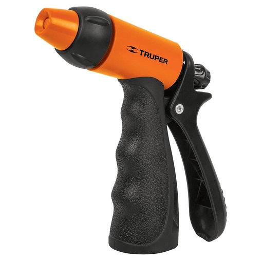 [18480 TR] PISTOLA JARDIN PLASTICA TRUPER
