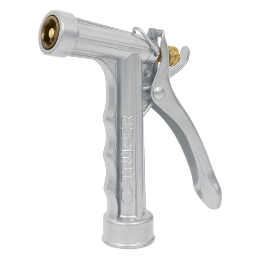 [17483 TR] PISTOLA METALICA JARDIN TRUPER