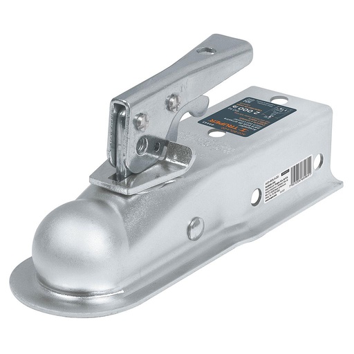 [44443 TR] ACOPLADOR PARA BOLA 1-7/8" FIERO 907K