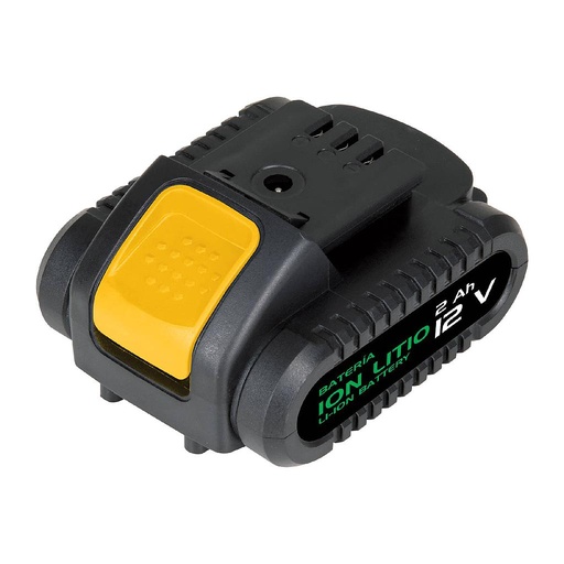 [29968 TR] BATERIA ION LITIO 12V PRETUL