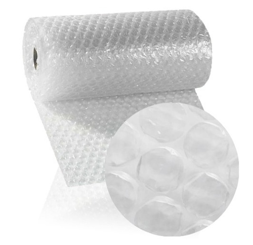 [1010] PLASTICO BURBUJA 1.50CM X MT BOLA GRANDE