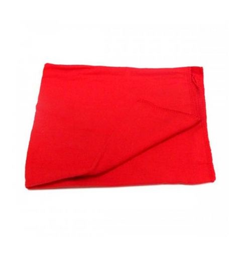 [1010] BAYETILLA ROJA 60x40 CM UNIDAD