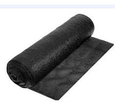[1010] POLISOMBRA LONA CERRAMIENTO NEGRA 2MT X1MT