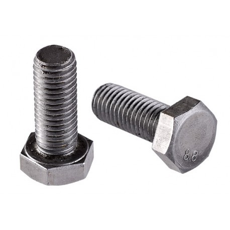 TORNILLO HEXAGONAL 1/4X 1&quot;